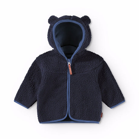 Molo Dark Night Ummi Fleece Jacket