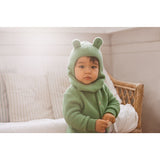 Molo Moss Green Urso Jr Hats