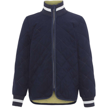 Molo Classic Navy Husky Soft Shell Jacket