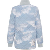 Molo Cloudy Day Husky Soft Shell Jacket