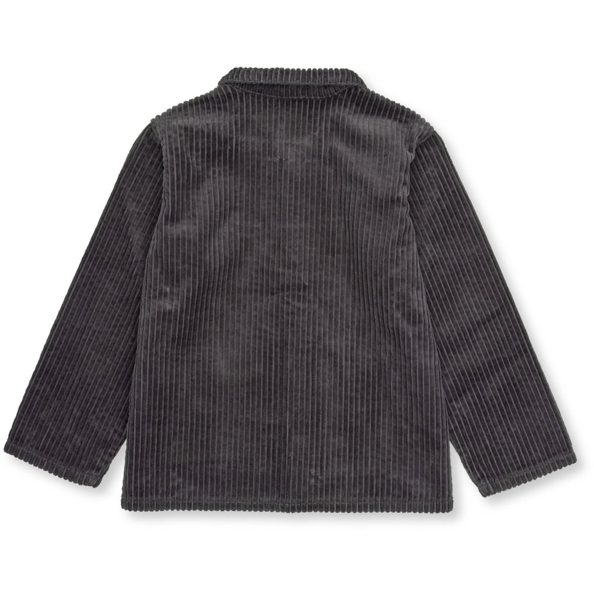 Lalaby Anthracite Samson Overshirt