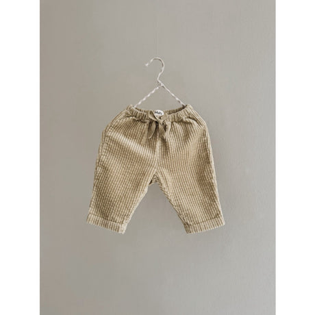 Lalaby Olive Charlie Trousers Baby