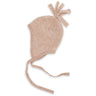 Engel Sand Mélange Baby Hat