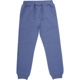 Minymo Vintage Indigo Pants Sweat 2-Pack