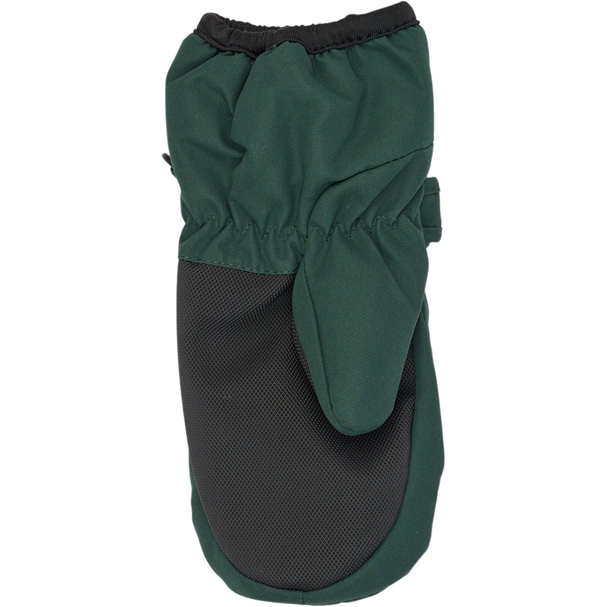 Mikk-Line Darkest Sprouse Polyester Mittens