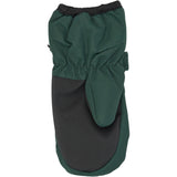 Mikk-Line Darkest Sprouse Polyester Mittens