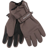Mikk-Line Sparrow Polyester Gloves