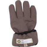 Mikk-Line Sparrow Polyester Gloves