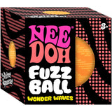 NeeDoh Fuzz Ball Wonder Waves 5 Asst. CDU