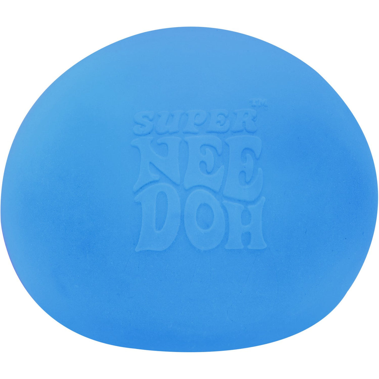 NeeDoh Super Needoh 4 Asst.