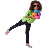 NeeDoh Super Cool Cats 4 Asst.