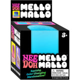 NeeDoh Mello Mallo 3 Asst. CDU