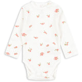 Konges Sløjd Bonderose Big Minnie Body Gots