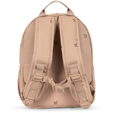 Konges Sløjd Cherry Rainy Kids Backpack Midi