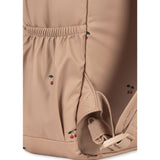 Konges Sløjd Cherry Rainy Kids Backpack Midi