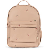 Konges Sløjd Cherry Rainy Kids Backpack Midi