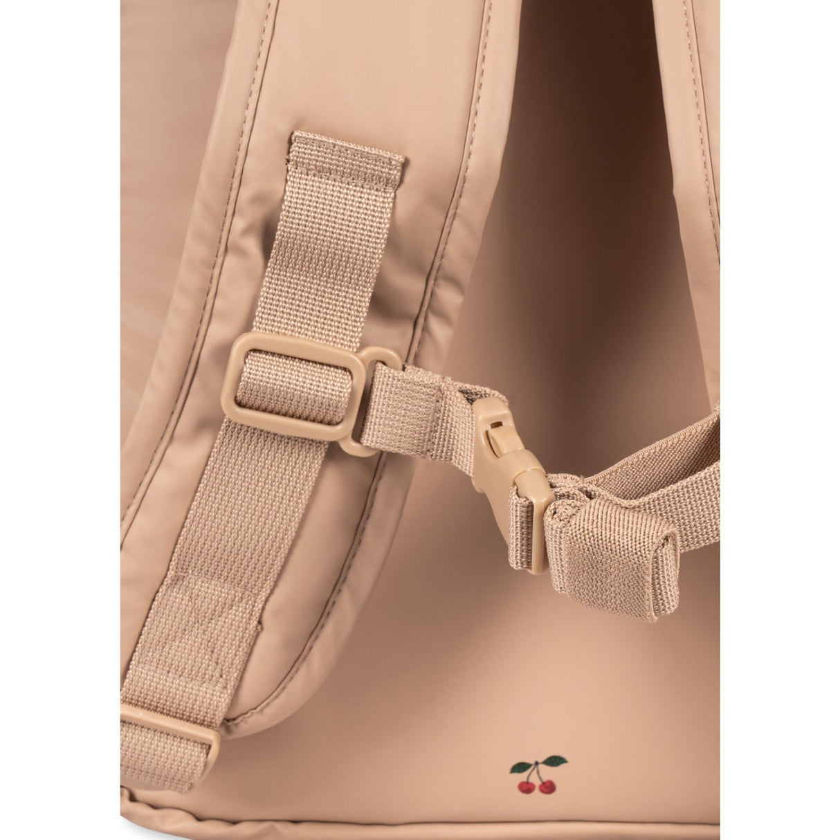 Konges Sløjd Cherry Rainy Kids Backpack Midi