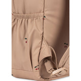 Konges Sløjd Cherry Rainy Kids Backpack Midi