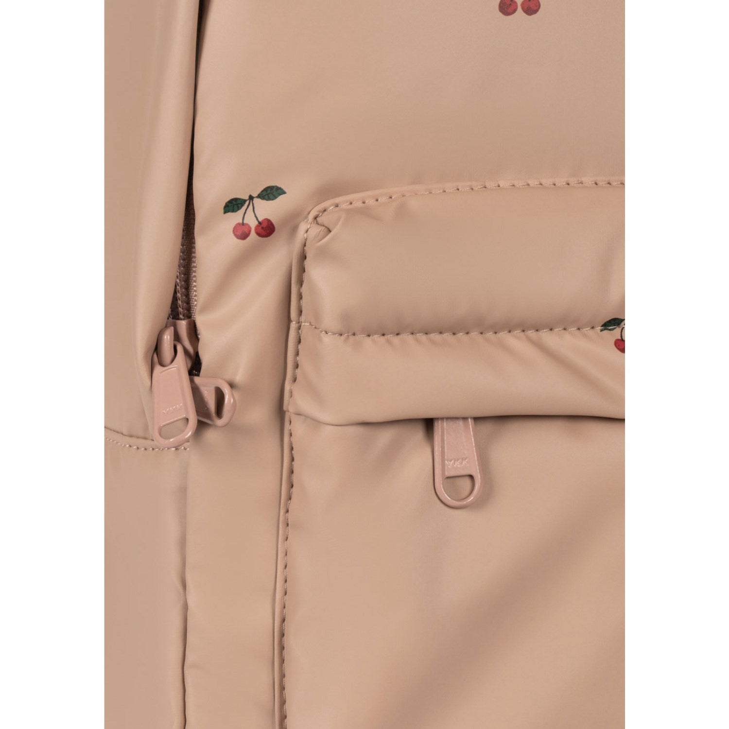Buy Konges Sløjd Cherry Rainy Kids Backpack Midi | Luksusbaby