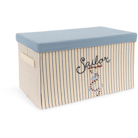 Konges Sløjd Sailor Storage Basket Small