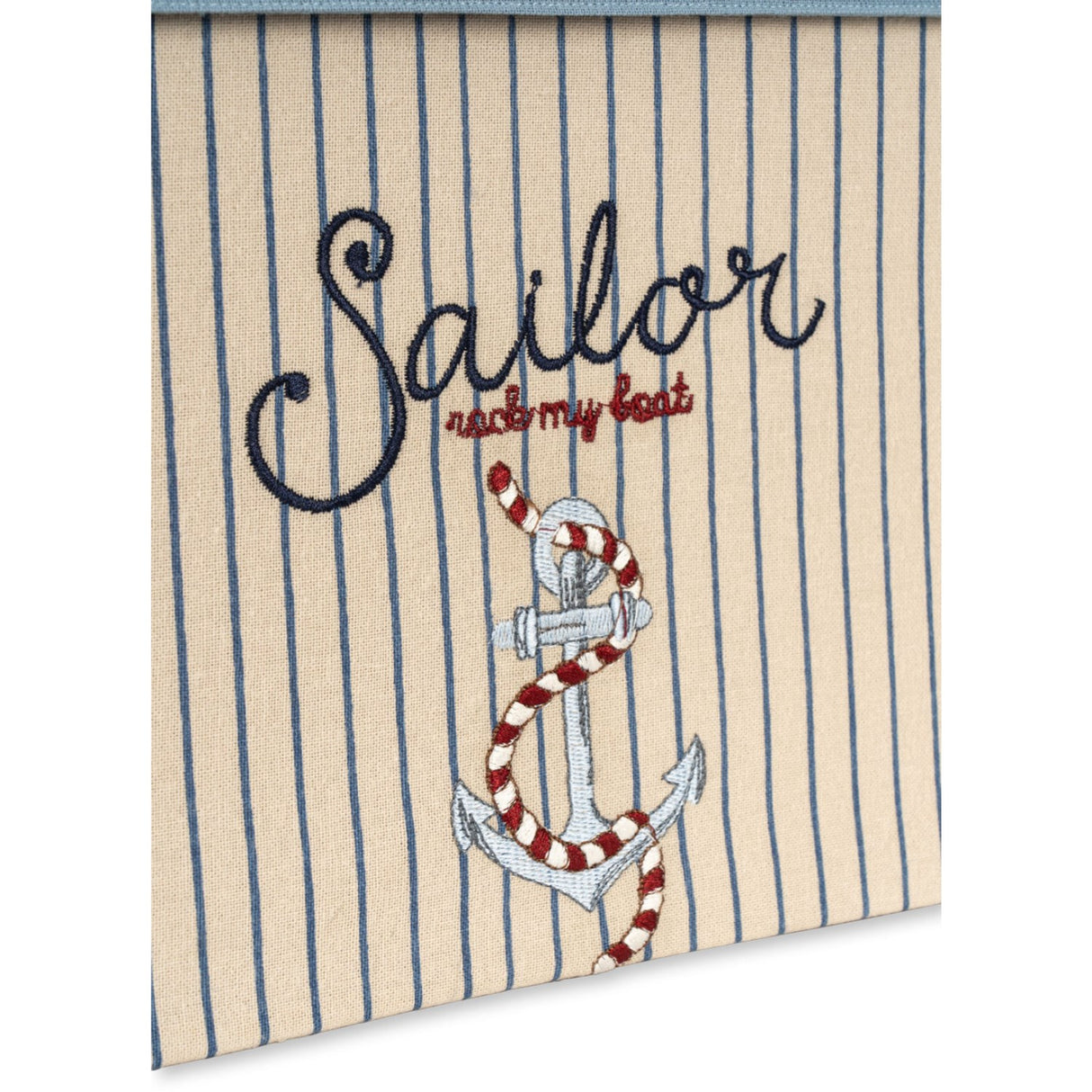 Konges Sløjd Sailor Storage Basket Small