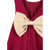 Konges Sløjd Sangria Sheena Dress