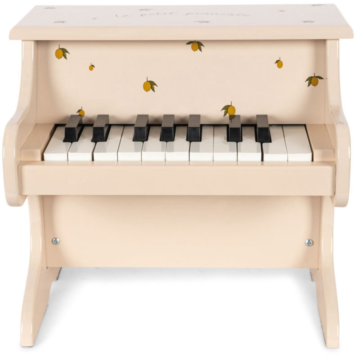 Konges Sløjd Lemon Piano Glossy Fsc