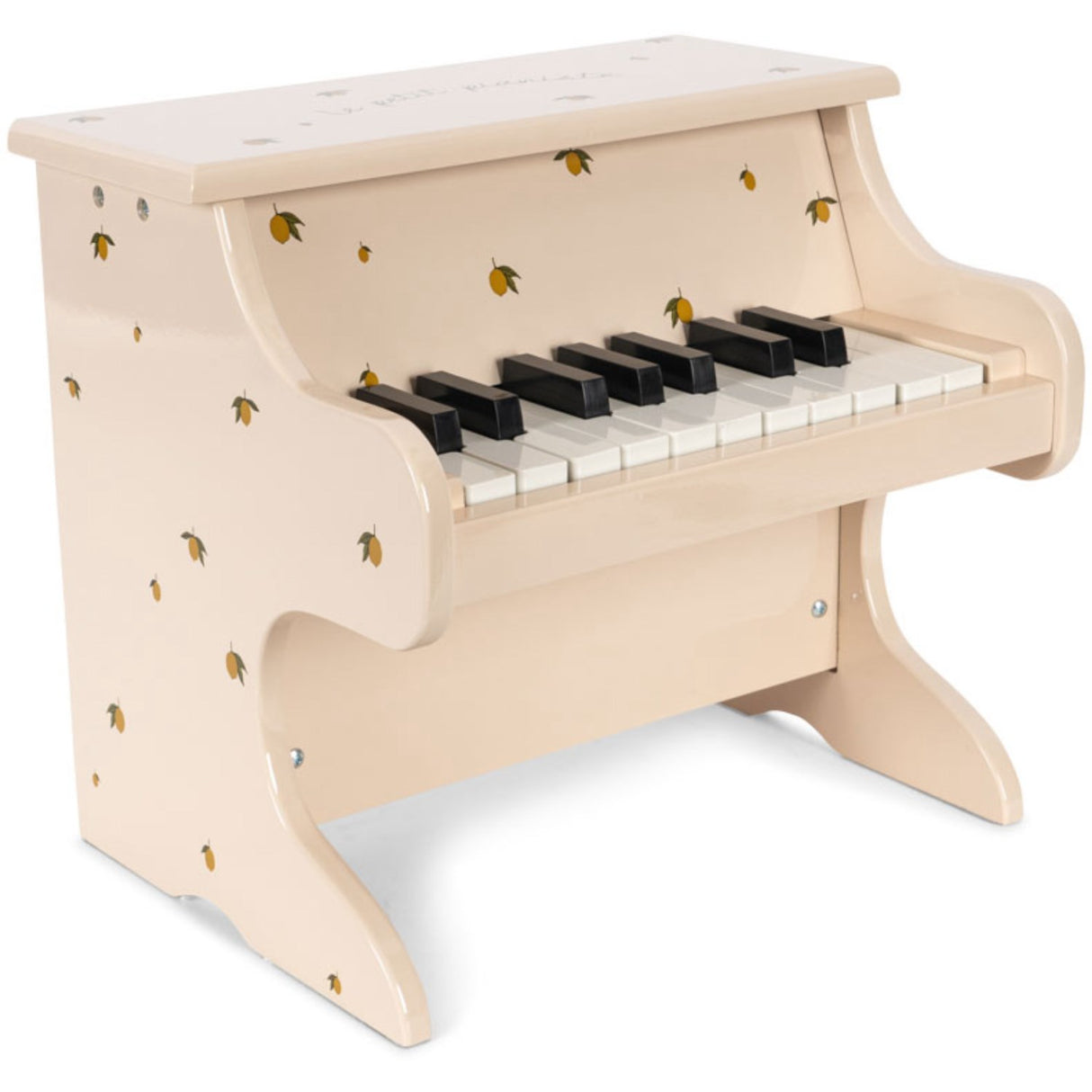 Konges Sløjd Lemon Piano Glossy Fsc
