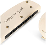 Konges Sløjd Lemon Music Set Petit Lemon Glossy Fsc