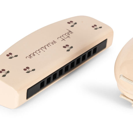 Konges Sløjd Cherry Music Set Petit Cherry Glossy Fsc