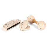 Konges Sløjd Cherry Music Set Petit Cherry Glossy Fsc