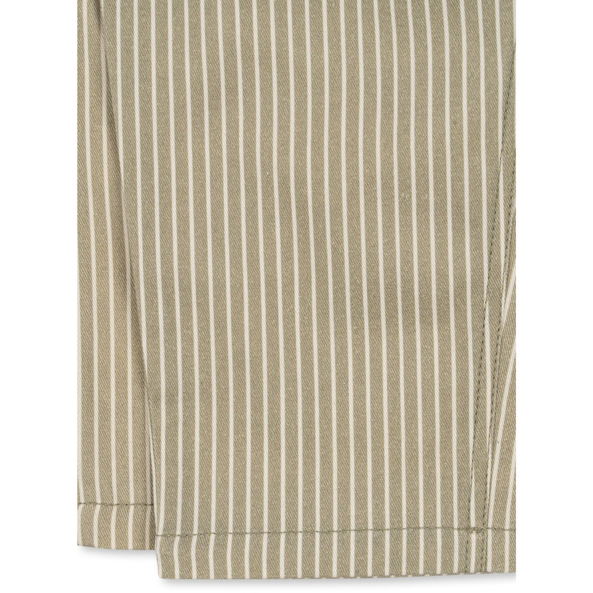 Konges Sløjd Tea Stripe Frankie Pants GOTS