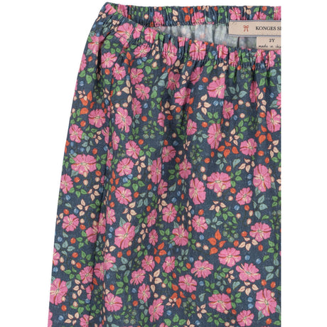 Konges Sløjd Kyoto Cianna Pants GOTS