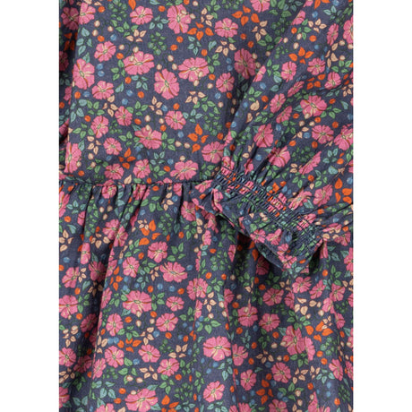 Konges Sløjd Kyoto Cianna Blouse GOTS