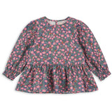 Konges Sløjd Kyoto Cianna Blouse GOTS