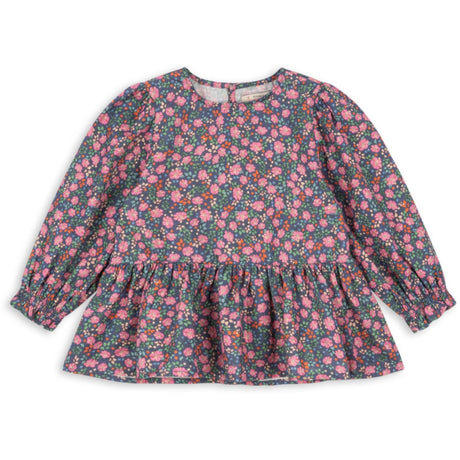 Konges Sløjd Kyoto Cianna Blouse GOTS