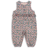 Konges Sløjd Kyoto Cara Frill Romper GOTS