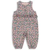 Konges Sløjd Kyoto Cara Frill Romper GOTS
