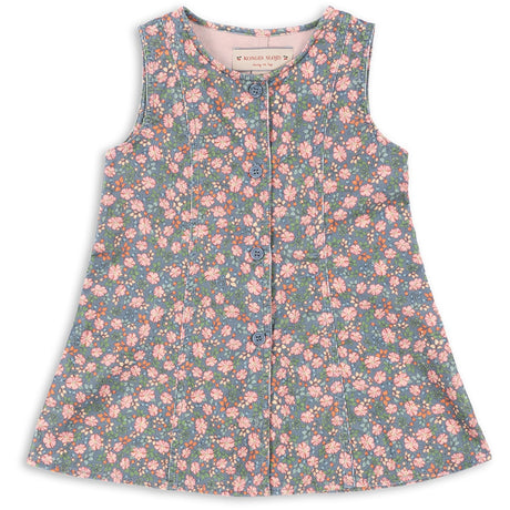 Konges Sløjd Kyoto Cara Dress GOTS