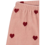 Konges Sløjd Coeur Mellow Tavi Fleece Pants Grs