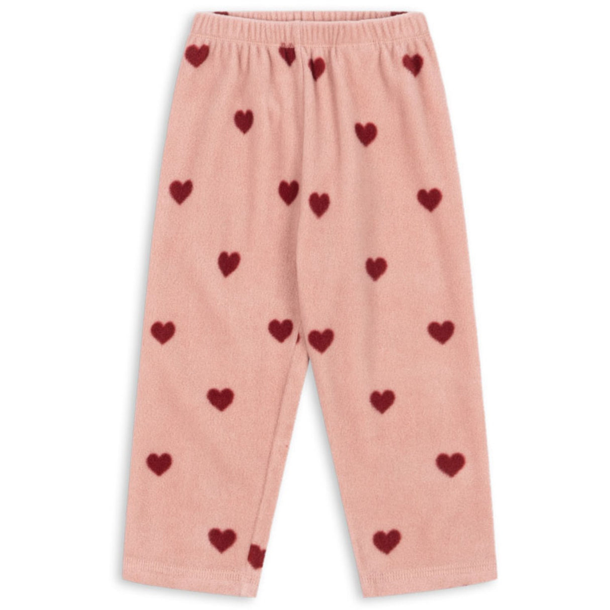 Konges Sløjd Coeur Mellow Tavi Fleece Pants Grs