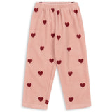 Konges Sløjd Coeur Mellow Tavi Fleece Pants Grs