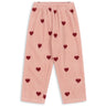 Konges Sløjd Coeur Mellow Tavi Fleece Pants Grs