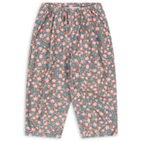 Konges Sløjd Kyoto Cara Pleat Pants GOTS