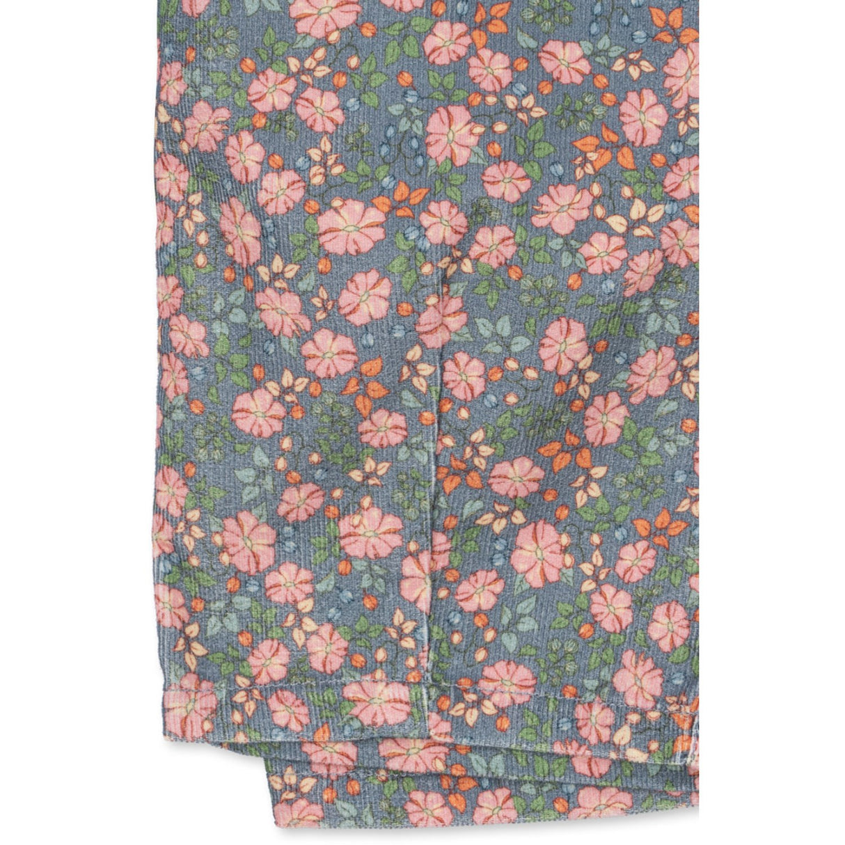 Konges Sløjd Kyoto Cara Pleat Pants GOTS