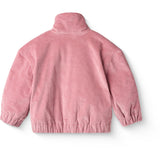 COPENHAGEN COLORS Rose Comb. Corduroy Bumper Jacket
