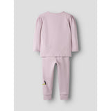 Name It Keepsake Lilac Nmfsoleim Pippi Ls Nightset Sky