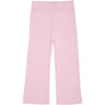 COPENHAGEN COLORS Bubblegum Merino Wide Rib Pants