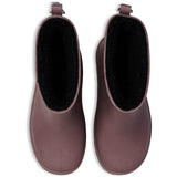 Hummel Peppercorn Thermo Boot Jr