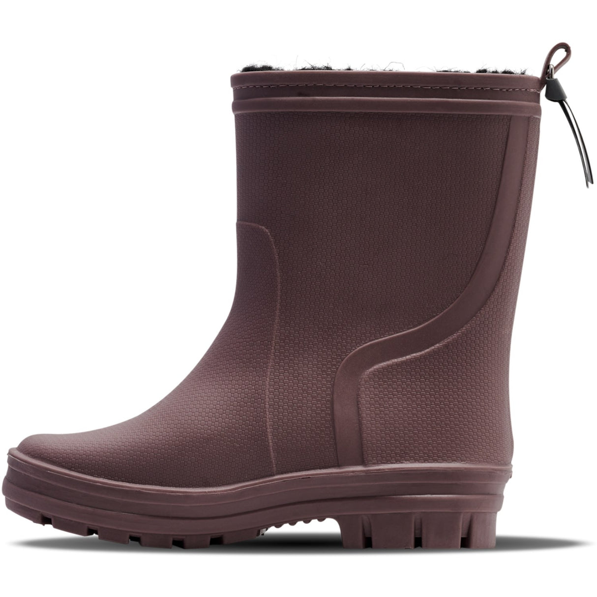 Hummel Peppercorn Thermo Boot Jr